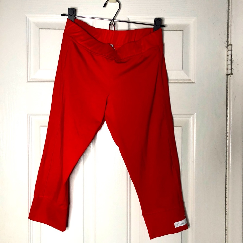 Adidas by Stella McCartney Activewear tights